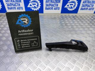 Запчасть кронштейн переднего бампера правый Ford Focus 2 2006
