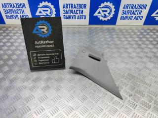 Запчасть обшивка задней стойки левой Opel Corsa 2008
