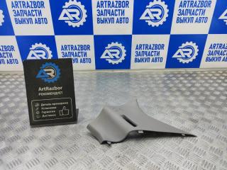 Запчасть обшивка задней стойки правой Opel Corsa 2008