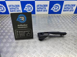 Запчасть кронштейн переднего бампера правый Ford Focus 2 2006