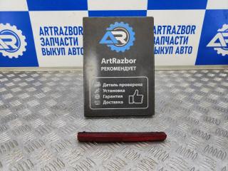 Запчасть отражатель в бампер задний левый SsangYong Kyron 2008