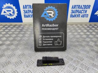 Запчасть кронштейн заднего бампера правый SsangYong Kyron 2008