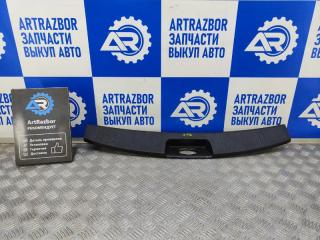 Запчасть накладка замка багажника SsangYong Kyron 2008