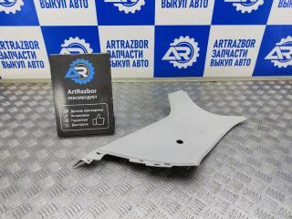 Запчасть обшивка задней стойки левой Skoda Fabia 1 2007