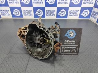 МКПП (коробка  передач) Lifan Solano 1 2013