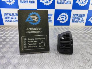 Фото запчасти дефлектор воздушный центральный левый Fiat Ducato 2011 Б/У запчасть Запчасть дефлектор воздушный центральный левый Fiat Ducato 2011