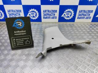 Фото запчасти обшивка задней стойки левой Fiat Albea 2008 Б/У запчасть Запчасть обшивка задней стойки левой Fiat Albea 2008