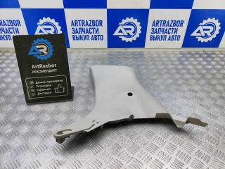 Фото запчасти обшивка задней стойки правой Fiat Albea 2008 Б/У запчасть Запчасть обшивка задней стойки правой Fiat Albea 2008