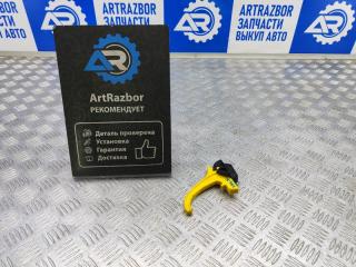 Фото запчасти ручка открывания капота Fiat Albea 2008 Б/У запчасть Запчасть ручка открывания капота Fiat Albea 2008