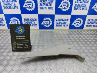 Запчасть обшивка задней стойки левой Volkswagen Passat 2008