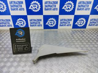 Запчасть обшивка задней стойки правой Volkswagen Passat 2008