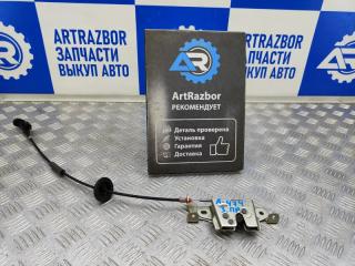 Запчасть замок спинки сиденья задний правый Hyundai Elantra 2008