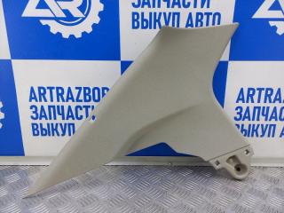 Запчасть обшивка задней стойки левой Renault Logan 2 2015