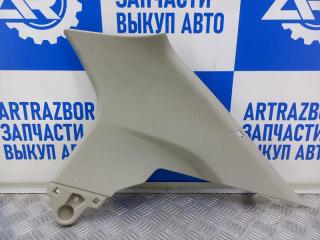 Запчасть обшивка задней стойки правой Renault Logan 2 2015