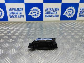 Фото запчасти ручка двери задней внутренняя левая Peugeot 408 2013 Б/У запчасть Запчасть ручка двери задней внутренняя левая Peugeot 408 2013