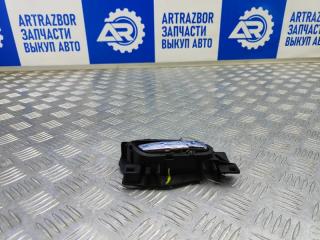 Фото запчасти ручка двери задней внутренняя правая Peugeot 408 2013 Б/У запчасть Запчасть ручка двери задней внутренняя правая Peugeot 408 2013