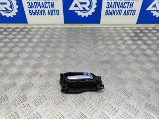 Фото запчасти ручка двери передней внутренняя правая Citroen C4 2006 Б/У запчасть Запчасть ручка двери передней внутренняя правая Citroen C4 2006