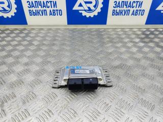 Блок управления двигателем Лада Веста 2019