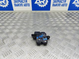 Замок багажника Лада Веста 2019