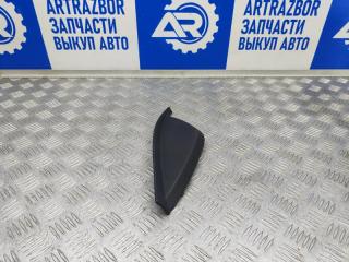 Запчасть накладка торпедо боковая левая Лада Веста 2019