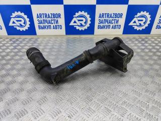 Запчасть патрубок воздушного фильтра Skoda Octavia A5 2005