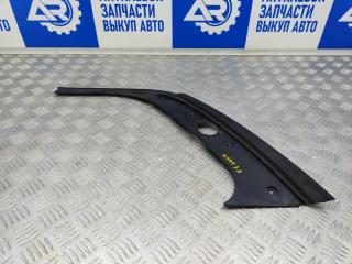 Запчасть накладка стекла задняя левая Mercedes-Benz GL-Class (GL320) 2007