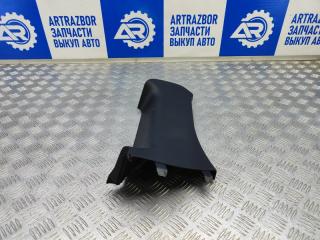 Запчасть обшивка задней стойки левой Renault Duster 2013