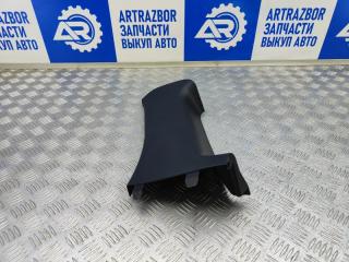 Запчасть обшивка задней стойки правой Renault Duster 2013