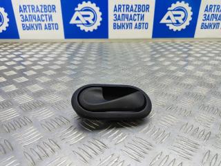 Запчасть ручка двери задней внутренняя левая Renault Duster 2013