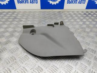 Запчасть накладка центральной консоли Peugeot 207 2007