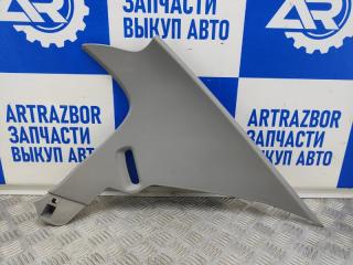 Запчасть обшивка задней стойки правой Opel Astra 2008