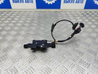 Запчасть замок спинки сиденья задний левый Hyundai Elantra 2010