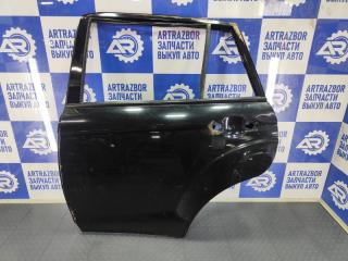 Дверь задняя левая Lifan X60 2015