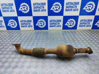 Приемная труба глушителя Lifan X60 2015