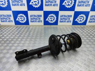 Амортизатор передний левый Lifan X60 2015