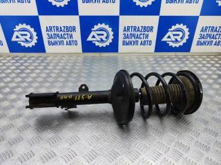 Амортизатор передний правый Lifan X60 2015