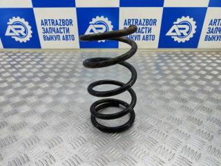 Пружина задняя Lifan X60 2015 Б/У Пружина задняя Lifan X60 2015