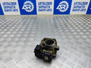 Заслонка дроссельная Lifan X60 2015 Б/У Заслонка дроссельная Lifan X60 2015