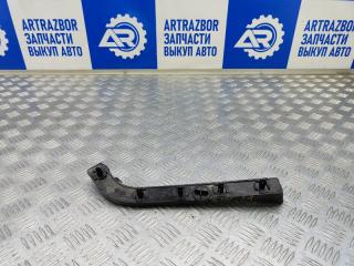 Кронштейн заднего бампера левый Lifan X60 2015