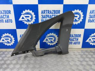 Запчасть обшивка задней стойки левой Lifan X60 2015
