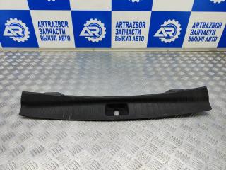 Накладка замка багажника Lifan X60 2015 Б/У Накладка замка багажника Lifan X60 2015