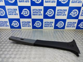 Обшивка стойки центральной левая Lifan X60 2015