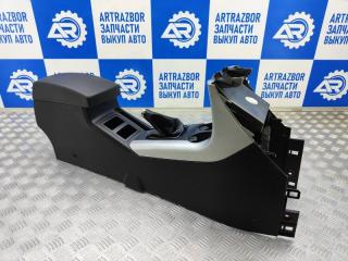 Подлокотник с консолью Lifan X60 2015