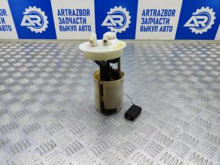 Насос топливный электрический Lifan X60 2015 Б/У Насос топливный электрический Lifan X60 2015