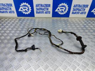 Проводка двери пер.лев Lifan X60 2015 Б/У Проводка двери пер.лев Lifan X60 2015