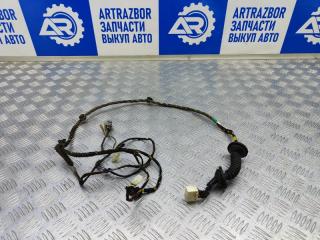 Проводка двери зад.лев Lifan X60 2015