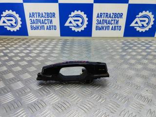 Ручка двери передней наружная левая Lifan X60 2015