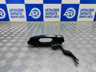 Ручка двери задней наружная правая Lifan X60 2015 Б/У Ручка двери задней наружная правая Lifan X60 2015