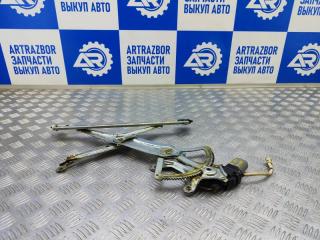 Стеклоподъемник электр. передний правый Lifan X60 2015