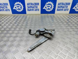 Стеклоподъемник электр. задний правый Lifan X60 2015